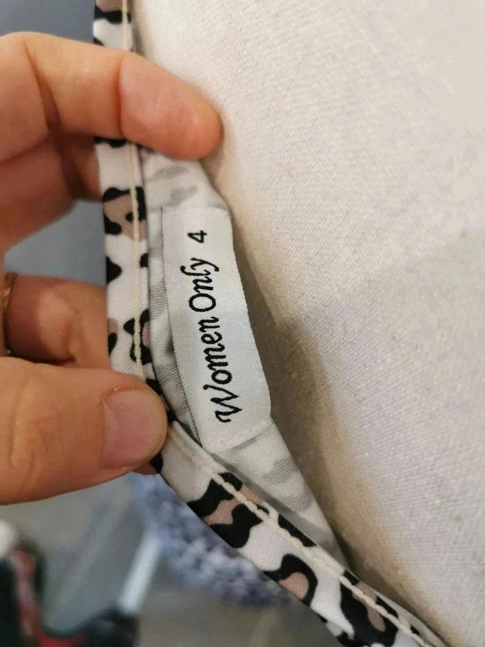 Débardeur 38/40 - photo numéro 5