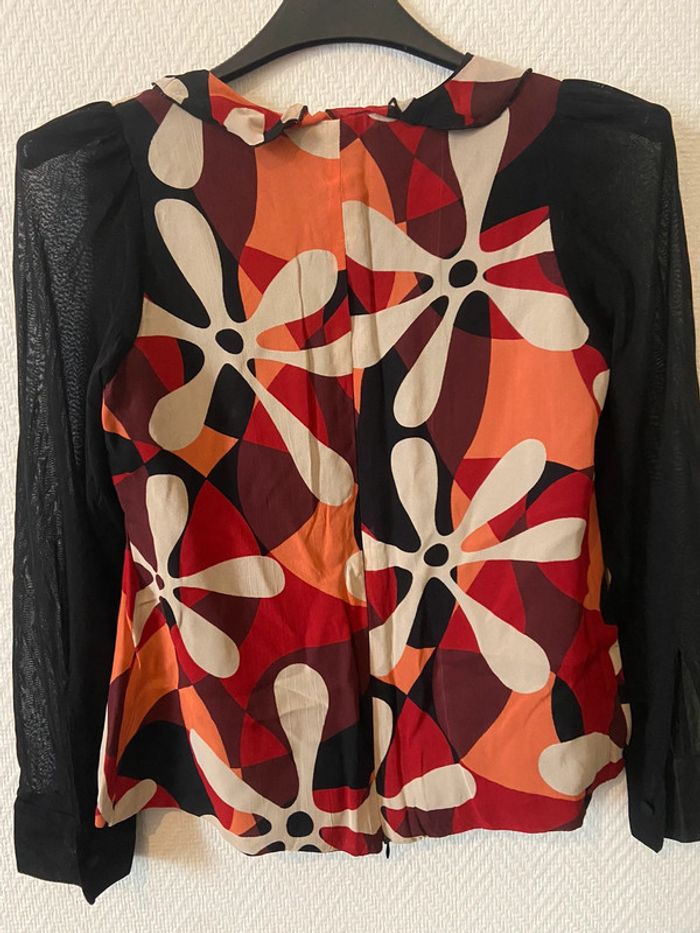 Blouse Maha Moden - photo numéro 8