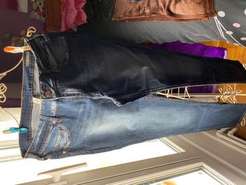 Jean Mango