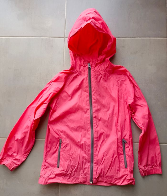 Gros lot de vêtements été fille en 5 ans - photo numéro 7