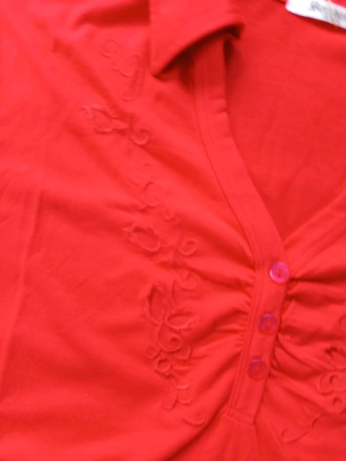 Polo femme neuf - photo numéro 2
