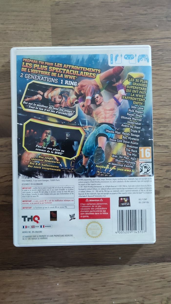 Jeux Wii All stars - photo numéro 2