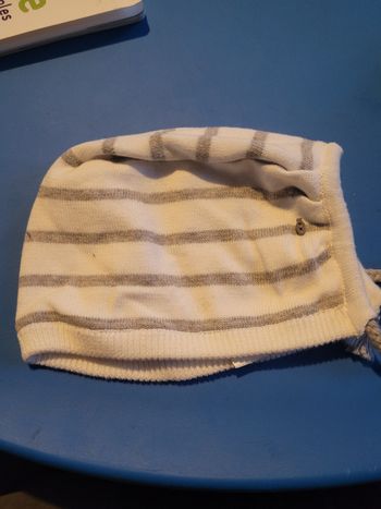 Bonnet T1 du pareil au meme