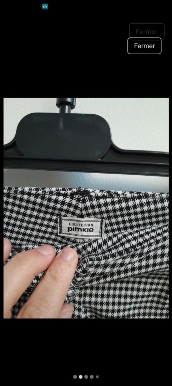 Short Pimkie - photo numéro 2