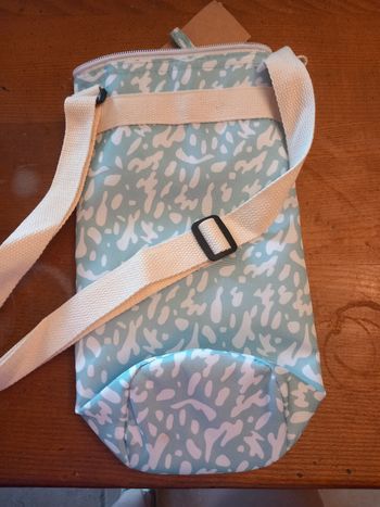 Sac isotherme pour bouteille