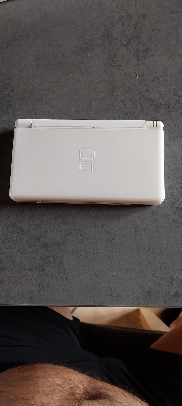 DS LITE⁹ - photo numéro 2