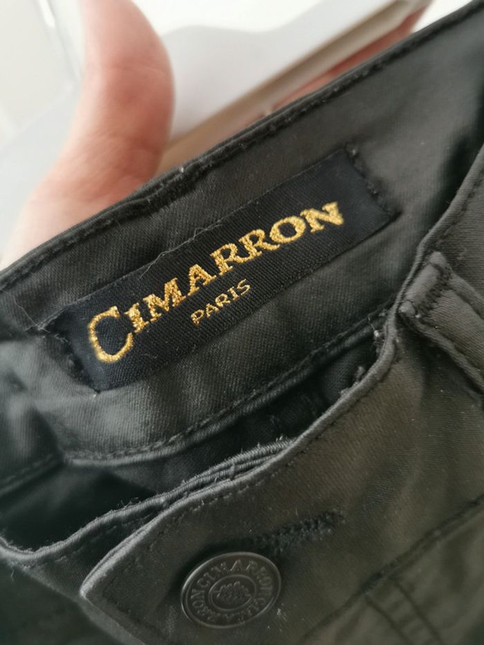 Pantalon taille 36 - photo numéro 4