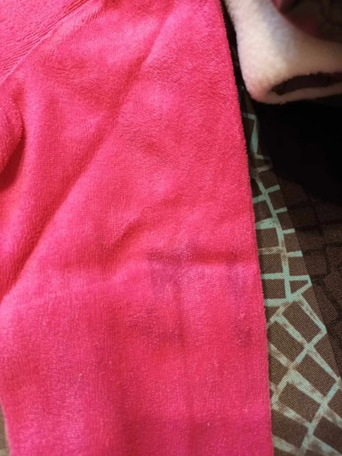 lot de 2 pyjamas fille 24 mois kitchoun - photo numéro 5