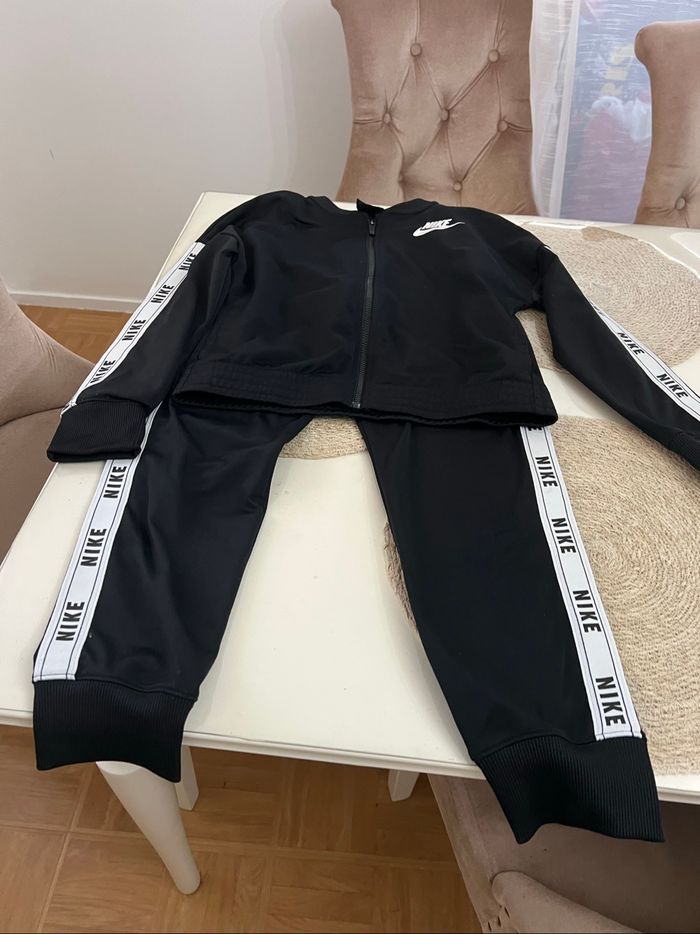 Ensemble  de jogging fille Nike L - photo numéro 4