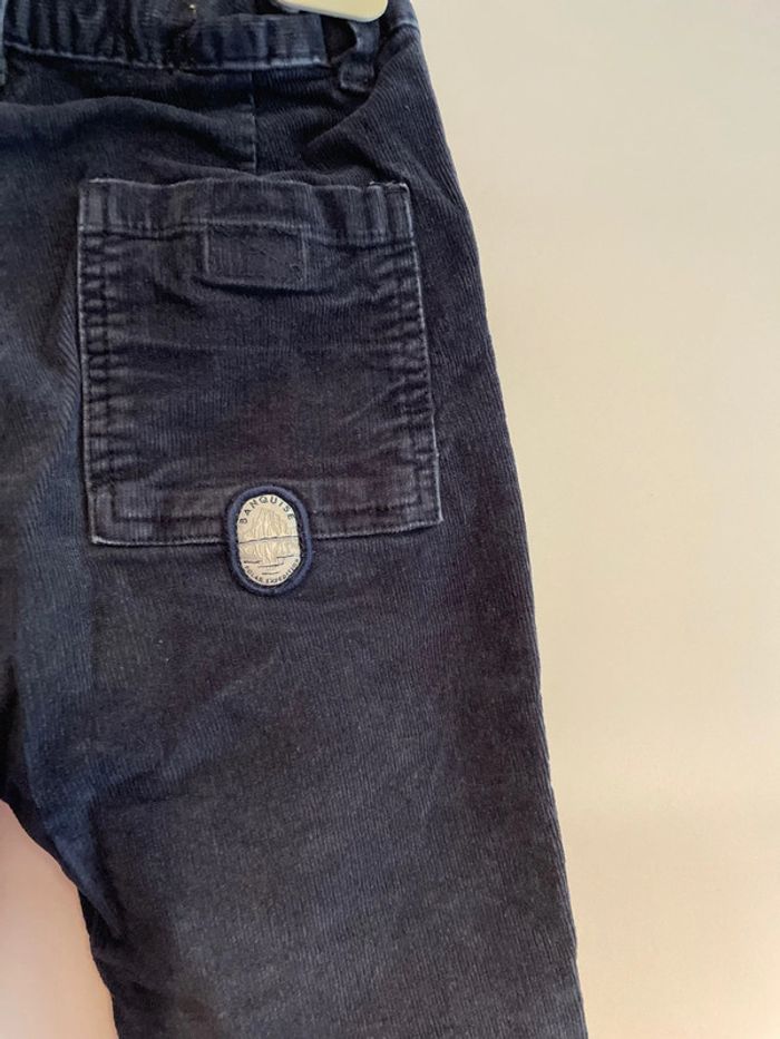 Pantalon 9 ans sergent Major - photo numéro 5