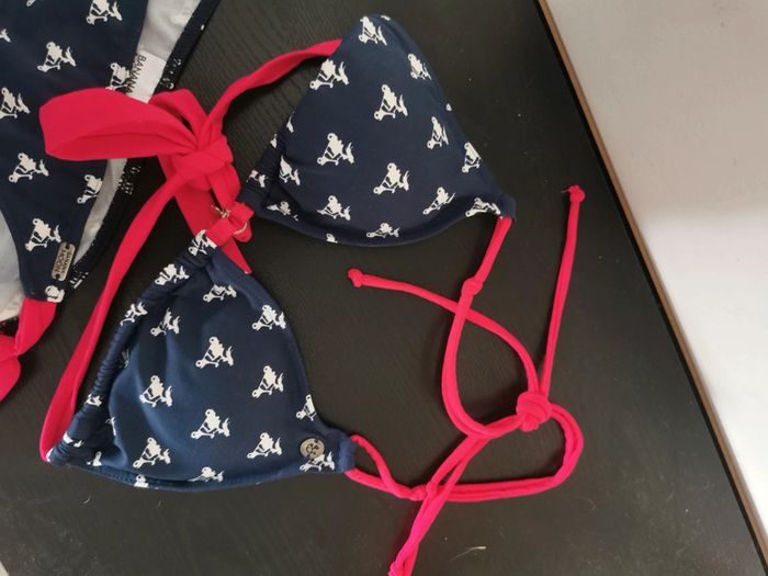 Maillot de bain. - photo numéro 3