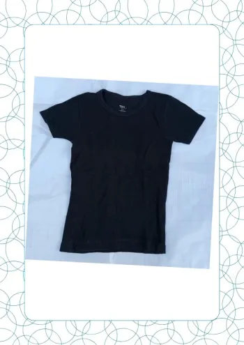 Tee-shirt 24 -36 mois Tex