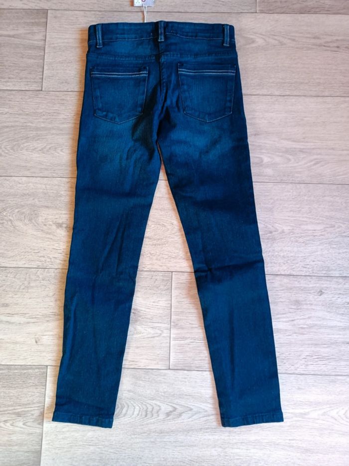 31. Jeans neuf pocopiano 146 - photo numéro 3