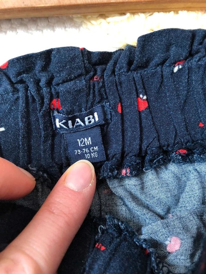 Lot sarouel - photo numéro 5