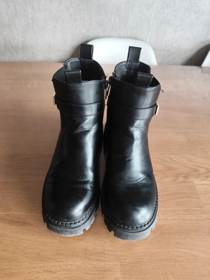 Botte - photo numéro 2