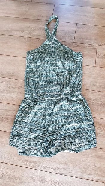 Combishort Taille 38