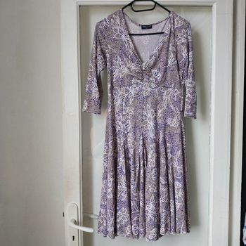Magnifique robe neuve taille S