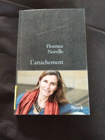 L'attachement