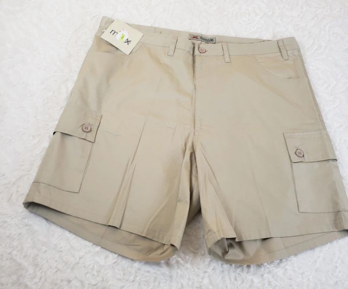 Short Matryx taille 54/56 Neuf - photo numéro 2