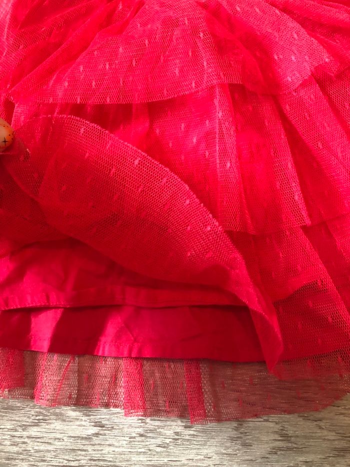 Jupe à volants - photo numéro 2