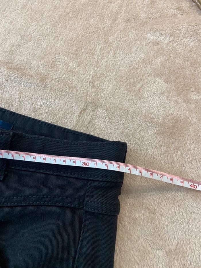 Jean taille haute fille femme 34 - photo numéro 5
