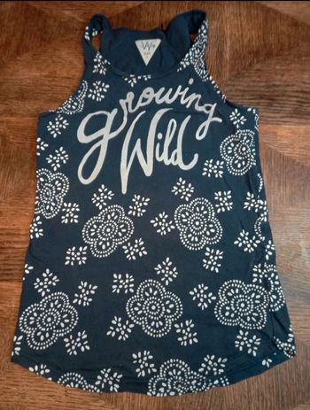 Débardeur IKKS taille 36