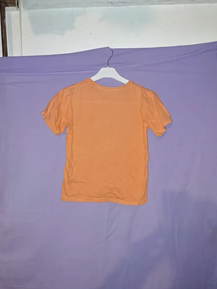 T-shirt garçon 10 ans - photo numéro 2