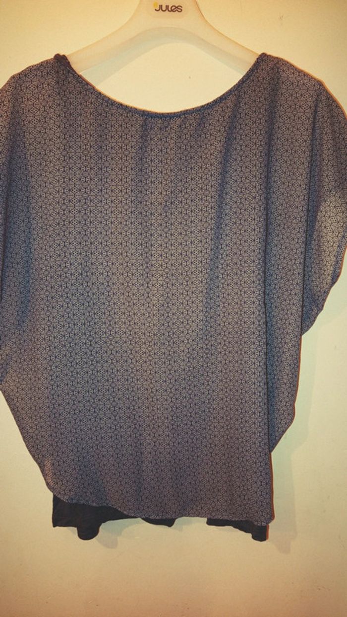 Tunique taille S tom tailor - photo numéro 5