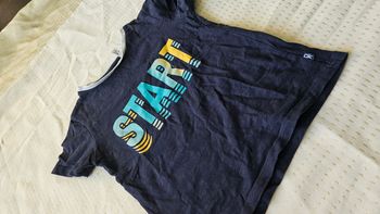 Tee-shirt okaidi