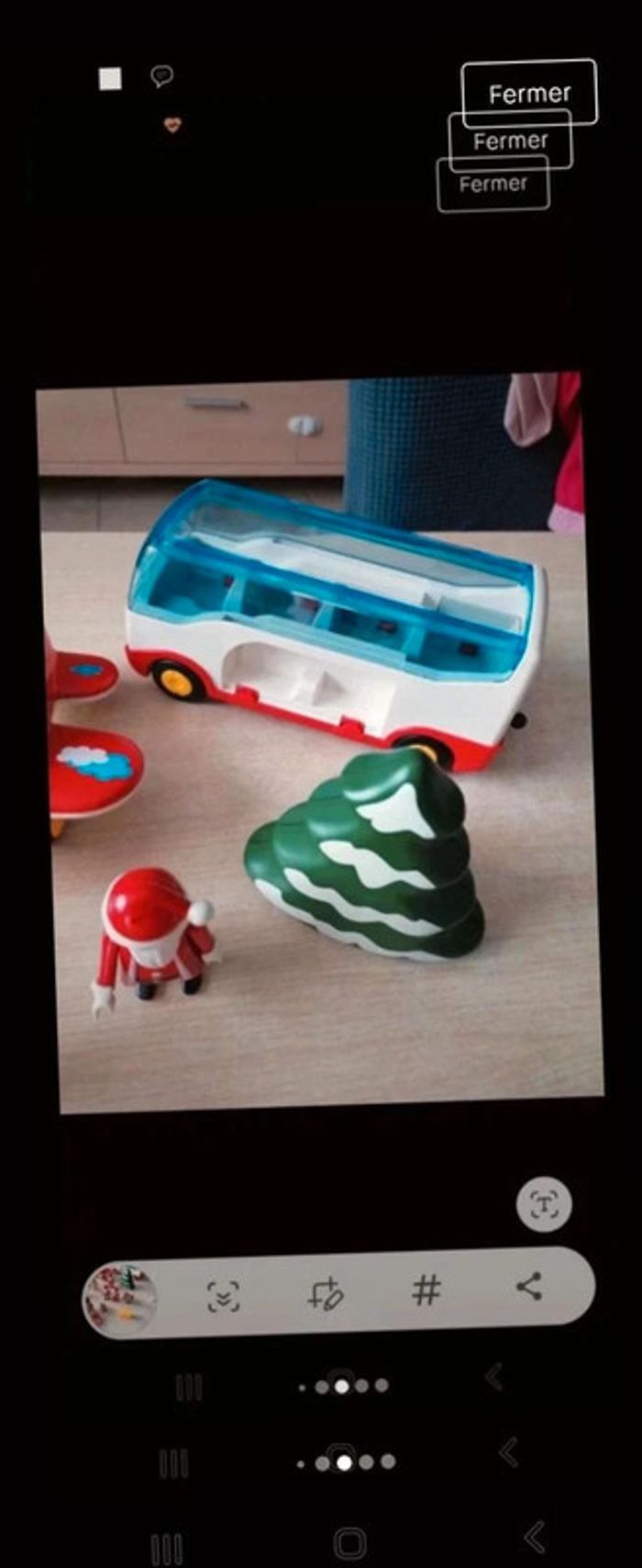 Lot playmobil - photo numéro 6