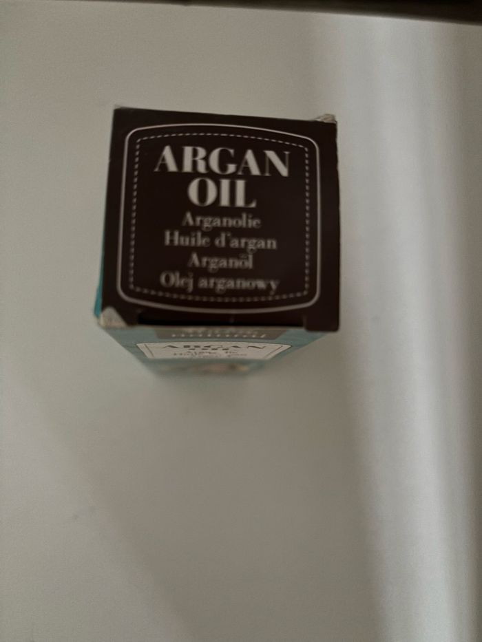 Huile d’argan 100mL - photo numéro 4