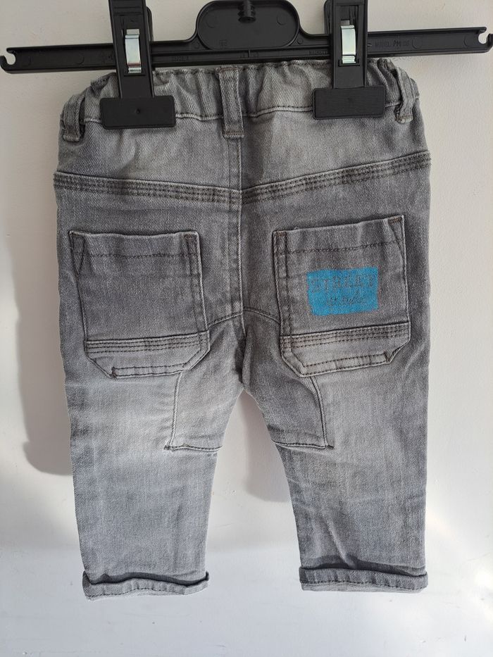 Jean - photo numéro 5