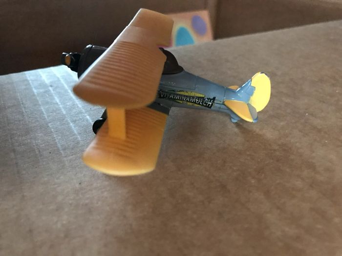 Petit avion - photo numéro 2