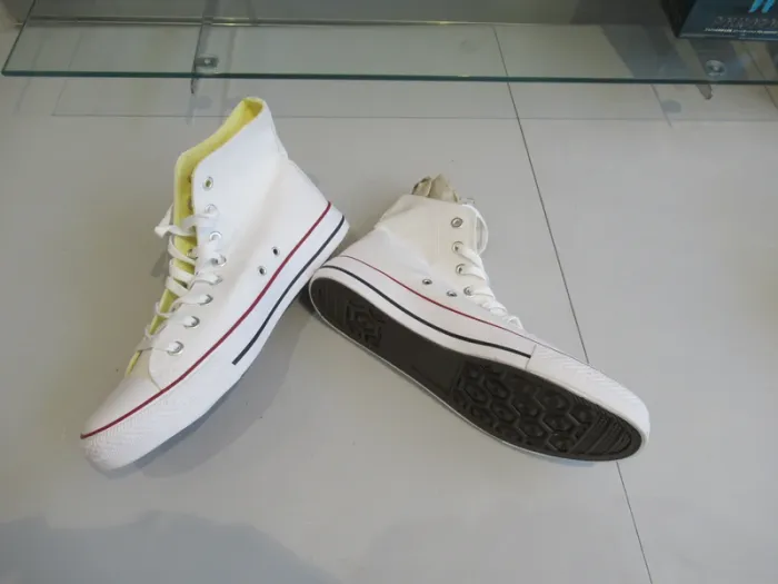Basket Style Converse de marque Elara (ref 011) - photo numéro 2