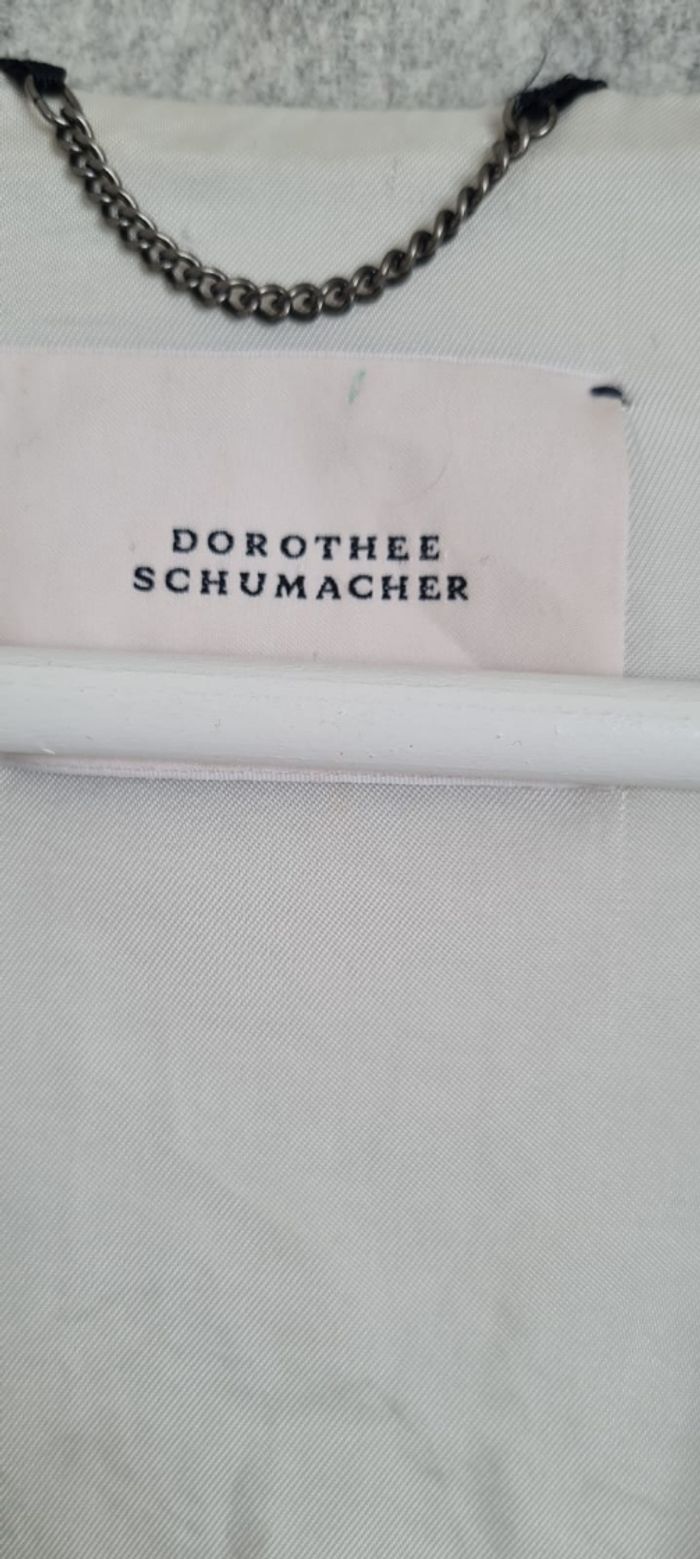 Manteau Pardessus Dorothee schucher - photo numéro 5