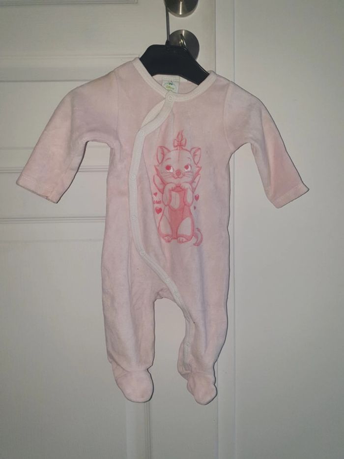 Pyjama Disney