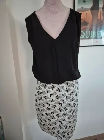 Robe été T38
