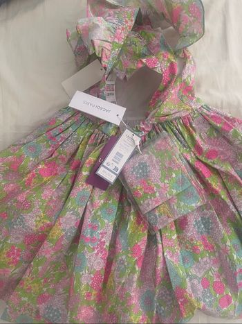 Robe Jacadi