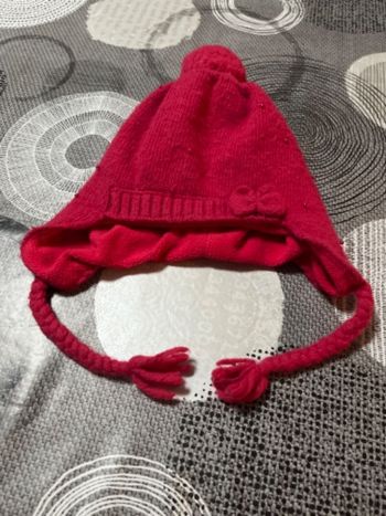 Bonnet