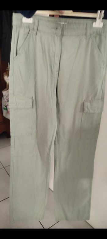 #kytie16ansfille. Pantalon taille 16 ans