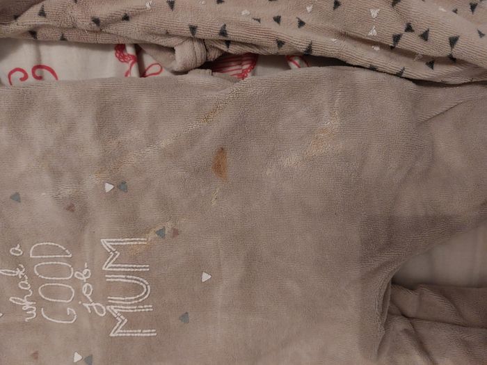 2 pyjama - photo numéro 2