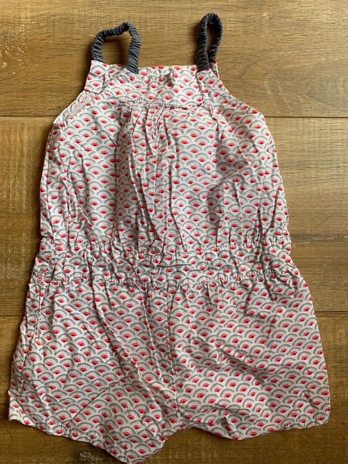 Combien short 18 mois - photo numéro 3