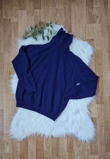 Pull femme