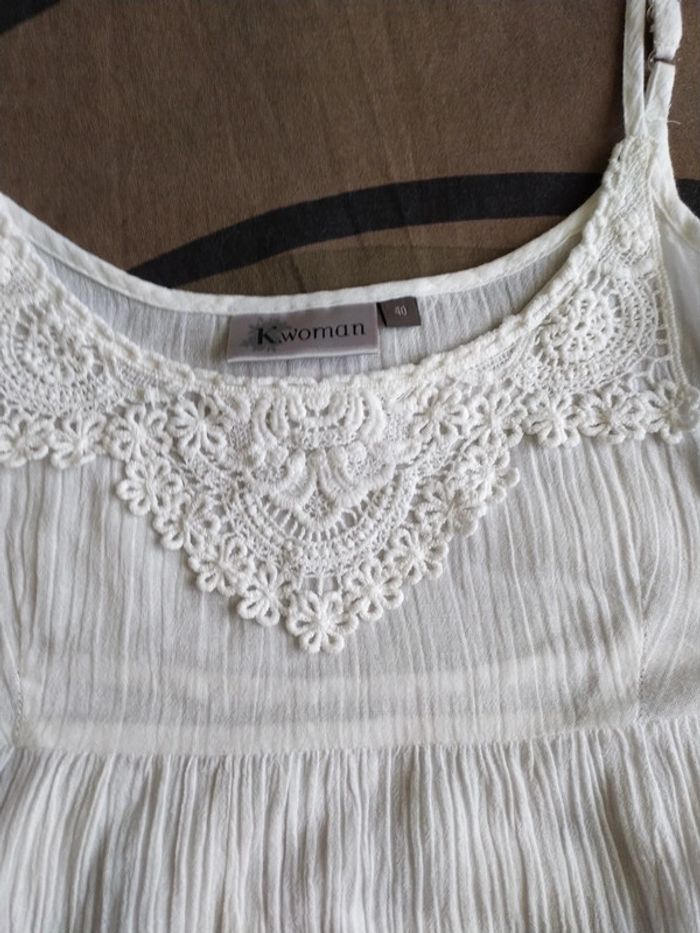 Tunique - photo numéro 2