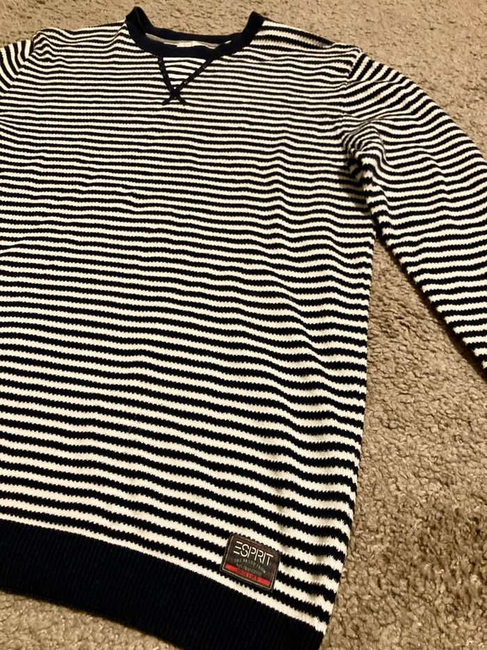 Pull femme Esprit - photo numéro 3