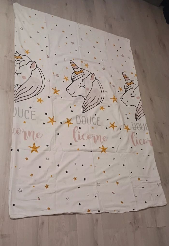 Parure de lit - photo numéro 2