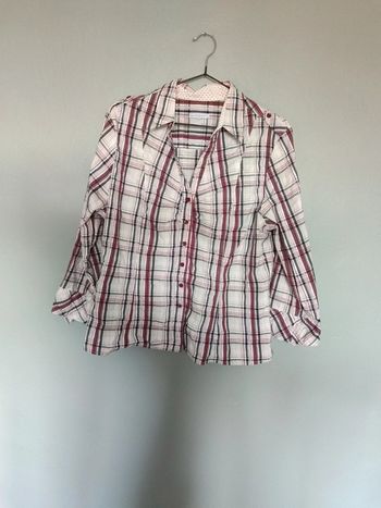 Chemise Patrice Breal