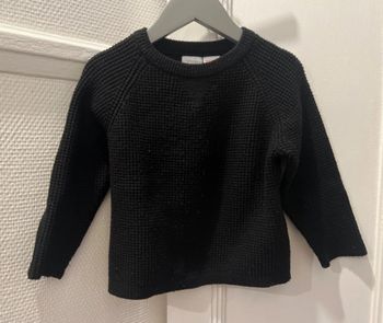 Pull Zara
