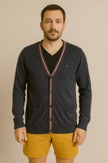 Gilet Tommy Hilfiger Homme