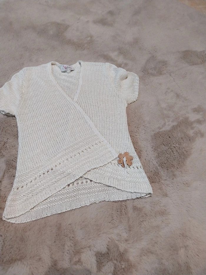 Blouse affinités - photo numéro 2